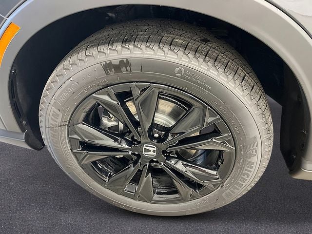 2026 Honda CR-V AWD Sport Touring Hybrid