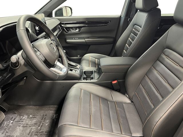 2026 Honda CR-V AWD Sport Touring Hybrid