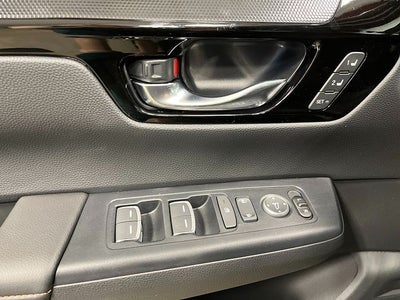 2026 Honda CR-V AWD Sport Touring Hybrid