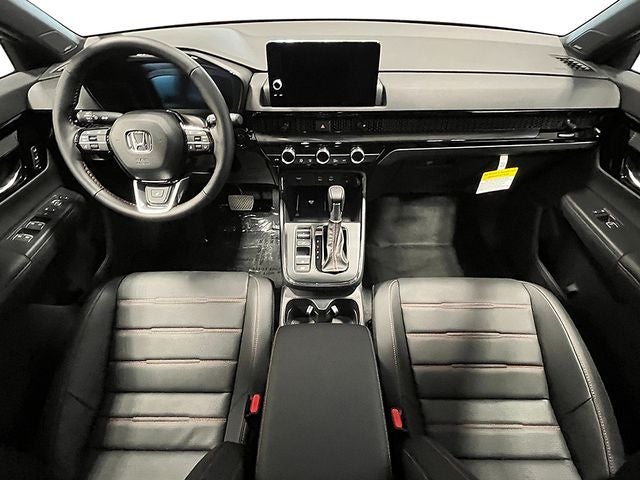 2026 Honda CR-V AWD Sport Touring Hybrid