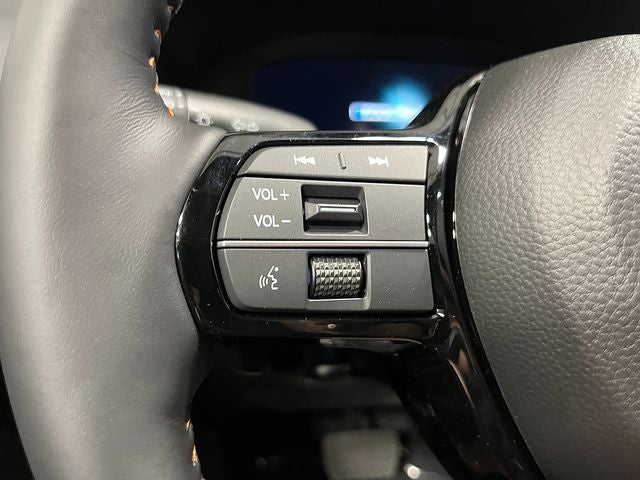 2026 Honda CR-V AWD Sport Touring Hybrid