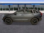 2026 Honda CR-V AWD Sport Touring Hybrid