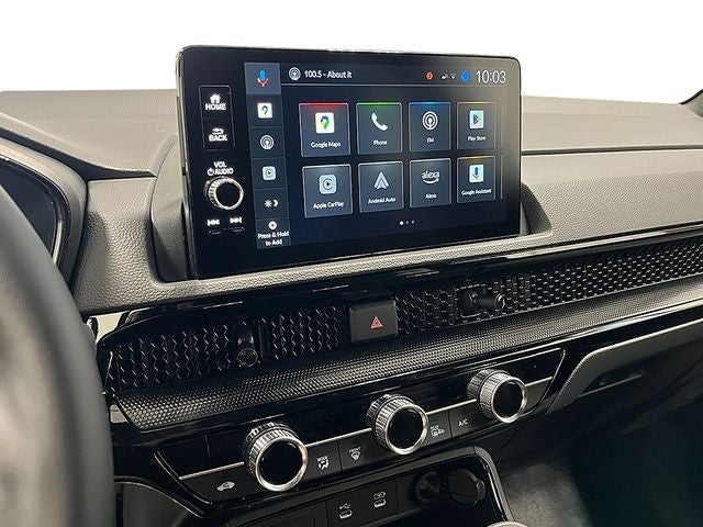2026 Honda CR-V AWD Sport Touring Hybrid