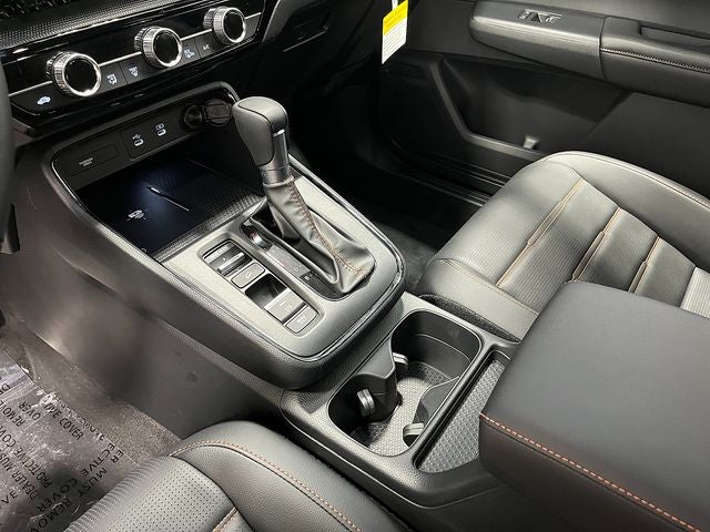 2026 Honda CR-V AWD Sport Touring Hybrid