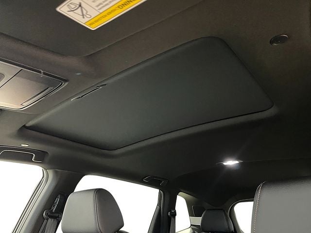 2026 Honda CR-V AWD Sport Touring Hybrid
