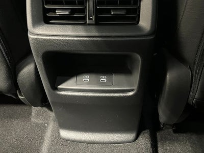 2026 Honda CR-V AWD Sport Touring Hybrid