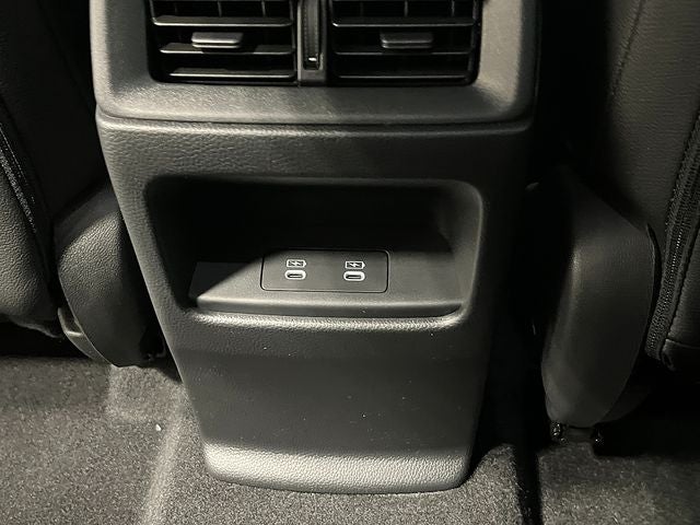 2026 Honda CR-V AWD Sport Touring Hybrid