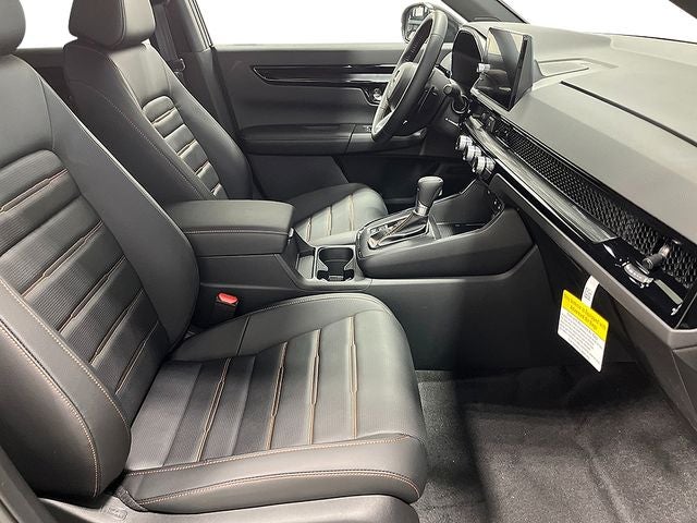 2026 Honda CR-V AWD Sport Touring Hybrid