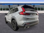 2026 Honda CR-V AWD Sport Touring Hybrid