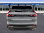 2026 Honda CR-V AWD Sport Touring Hybrid