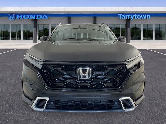 2026 Honda CR-V AWD Sport Touring Hybrid