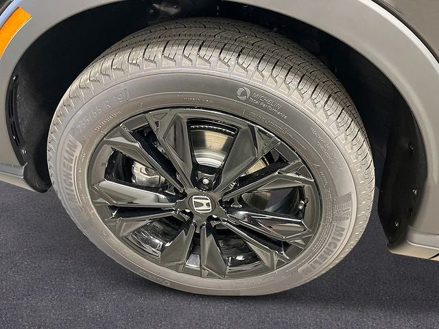 2026 Honda CR-V AWD Sport Touring Hybrid