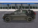 2026 Honda CR-V AWD Sport Touring Hybrid