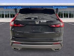2026 Honda CR-V AWD Sport Touring Hybrid