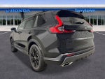 2026 Honda CR-V AWD Sport Touring Hybrid