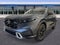 2027 Honda CR-V Sport Touring Hybrid AWD