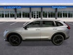 2026 Honda CR-V AWD Sport Touring Hybrid