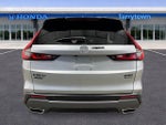 2026 Honda CR-V AWD Sport Touring Hybrid