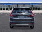 2026 Honda CR-V AWD Sport Touring Hybrid