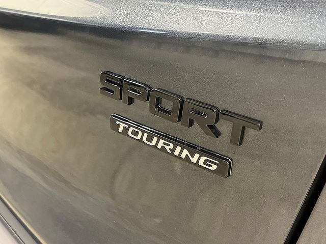 2026 Honda CR-V AWD Sport Touring Hybrid