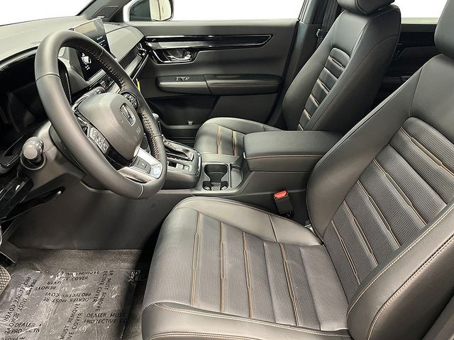 2026 Honda CR-V AWD Sport Touring Hybrid