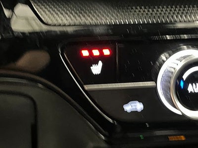 2026 Honda CR-V AWD Sport Touring Hybrid