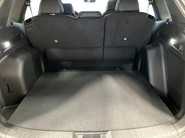 2026 Honda CR-V AWD Sport Touring Hybrid