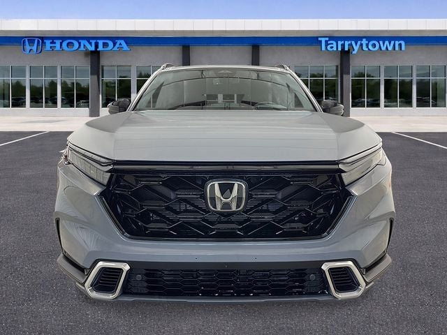 2026 Honda CR-V AWD Sport Touring Hybrid