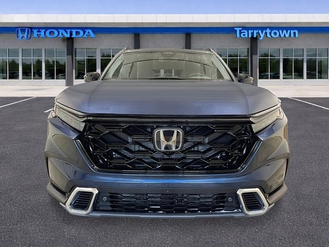 2026 Honda CR-V AWD Sport Touring Hybrid