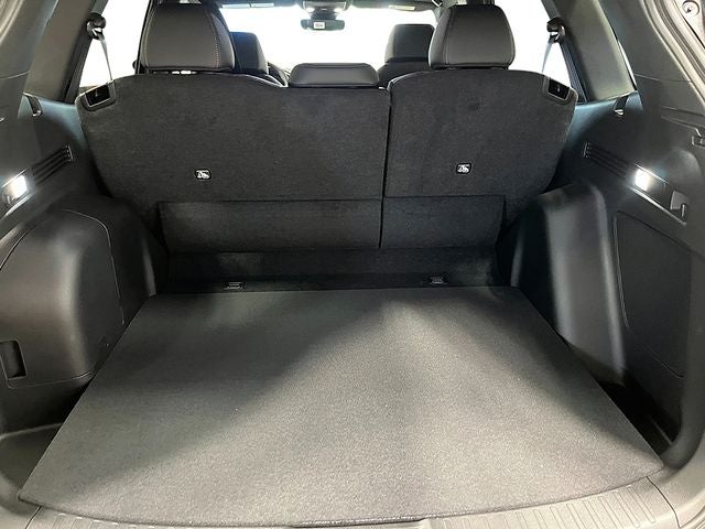 2026 Honda CR-V AWD Sport Touring Hybrid