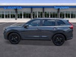 2026 Honda CR-V AWD Sport Touring Hybrid