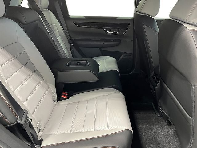 2026 Honda CR-V AWD Sport Touring Hybrid