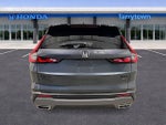 2026 Honda CR-V AWD Sport Touring Hybrid
