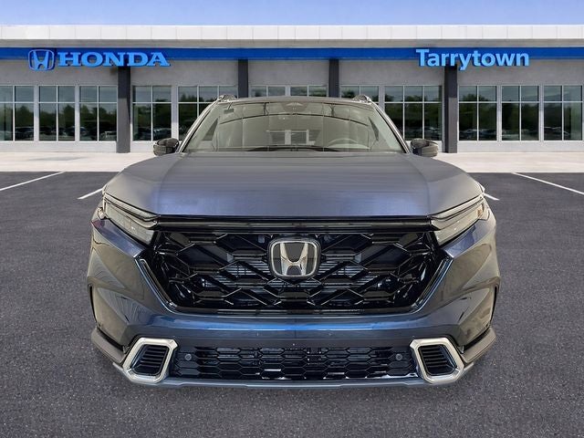 2026 Honda CR-V AWD Sport Touring Hybrid