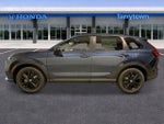 2026 Honda CR-V AWD Sport Touring Hybrid