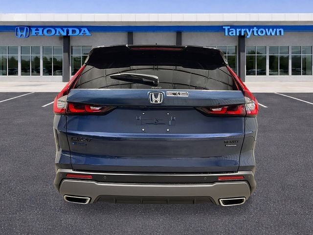 2026 Honda CR-V AWD Sport Touring Hybrid