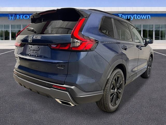 2026 Honda CR-V AWD Sport Touring Hybrid