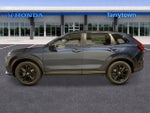 2027 Honda CR-V Sport Touring Hybrid AWD