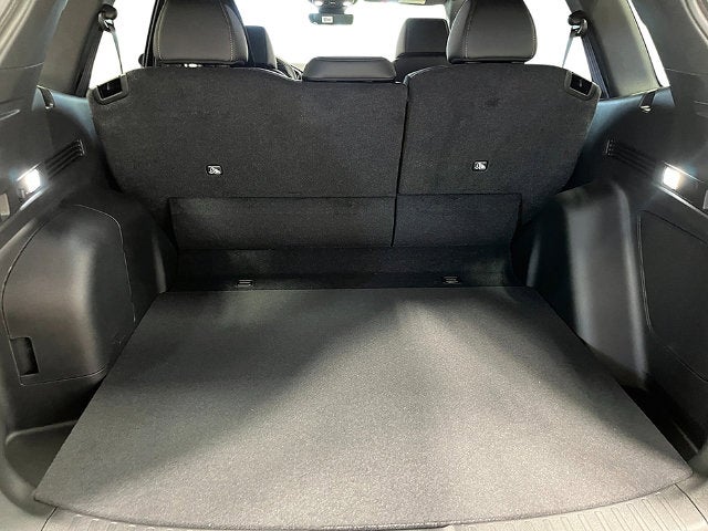 2027 Honda CR-V Sport Touring Hybrid AWD