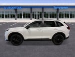 2027 Honda CR-V Sport Touring Hybrid AWD