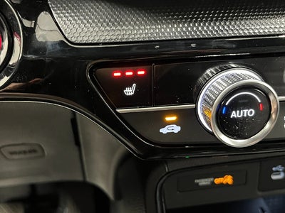 2027 Honda CR-V Sport Touring Hybrid AWD