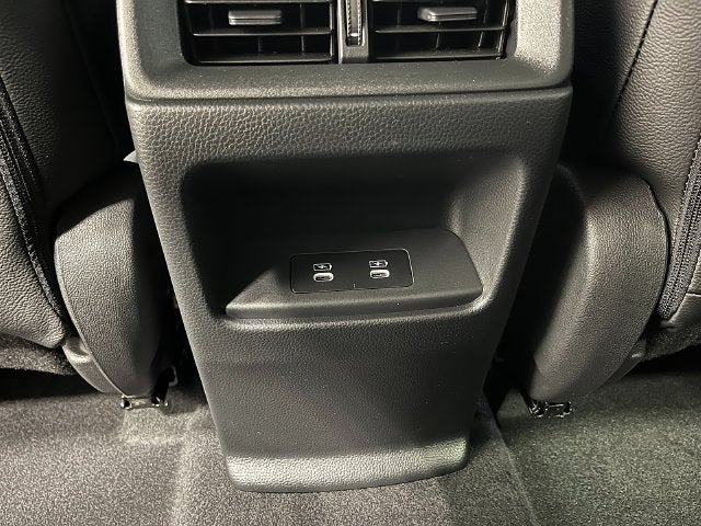2027 Honda CR-V Sport Touring Hybrid AWD