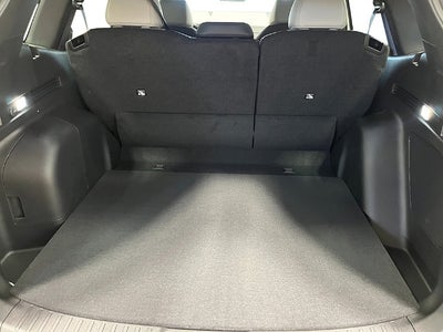 2027 Honda CR-V Sport Touring Hybrid AWD