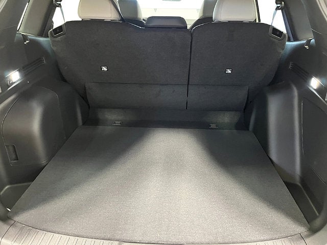 2027 Honda CR-V Sport Touring Hybrid AWD