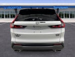 2027 Honda CR-V Sport Touring Hybrid AWD