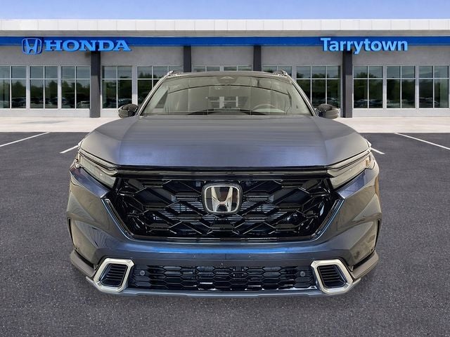 2027 Honda CR-V Sport Touring Hybrid AWD