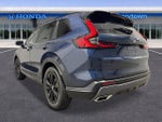 2027 Honda CR-V Sport Touring Hybrid AWD
