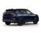 2027 Honda CR-V Sport Touring Hybrid AWD