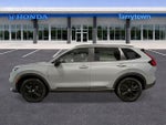 2027 Honda CR-V Sport Touring Hybrid AWD