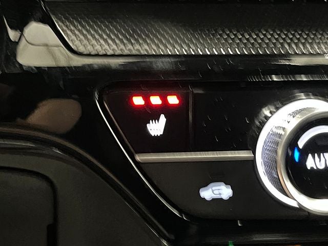 2027 Honda CR-V Sport Touring Hybrid AWD